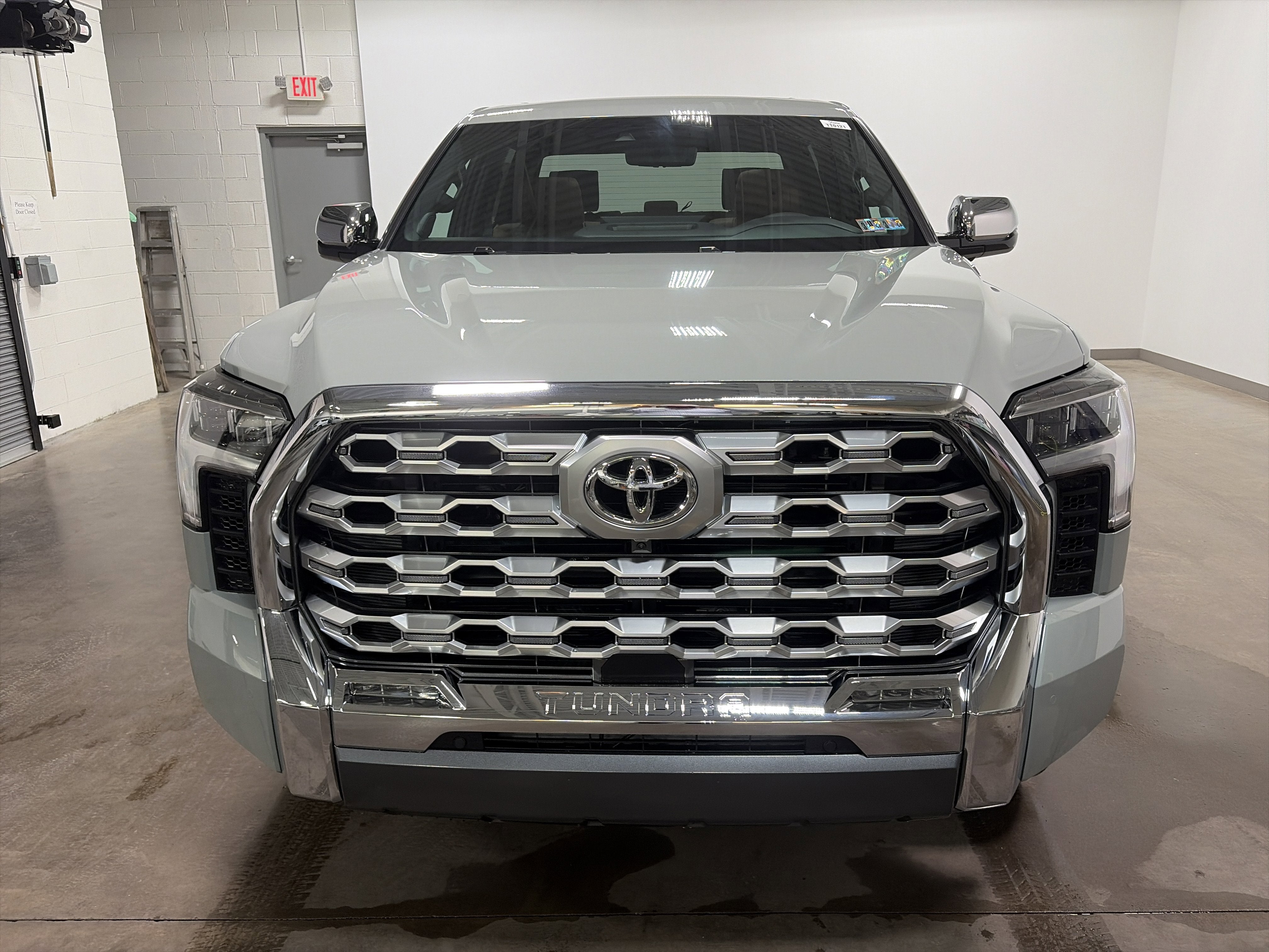 2026 Toyota Tundra i-FORCE MAX 1794 Edition i-FORCE MAX