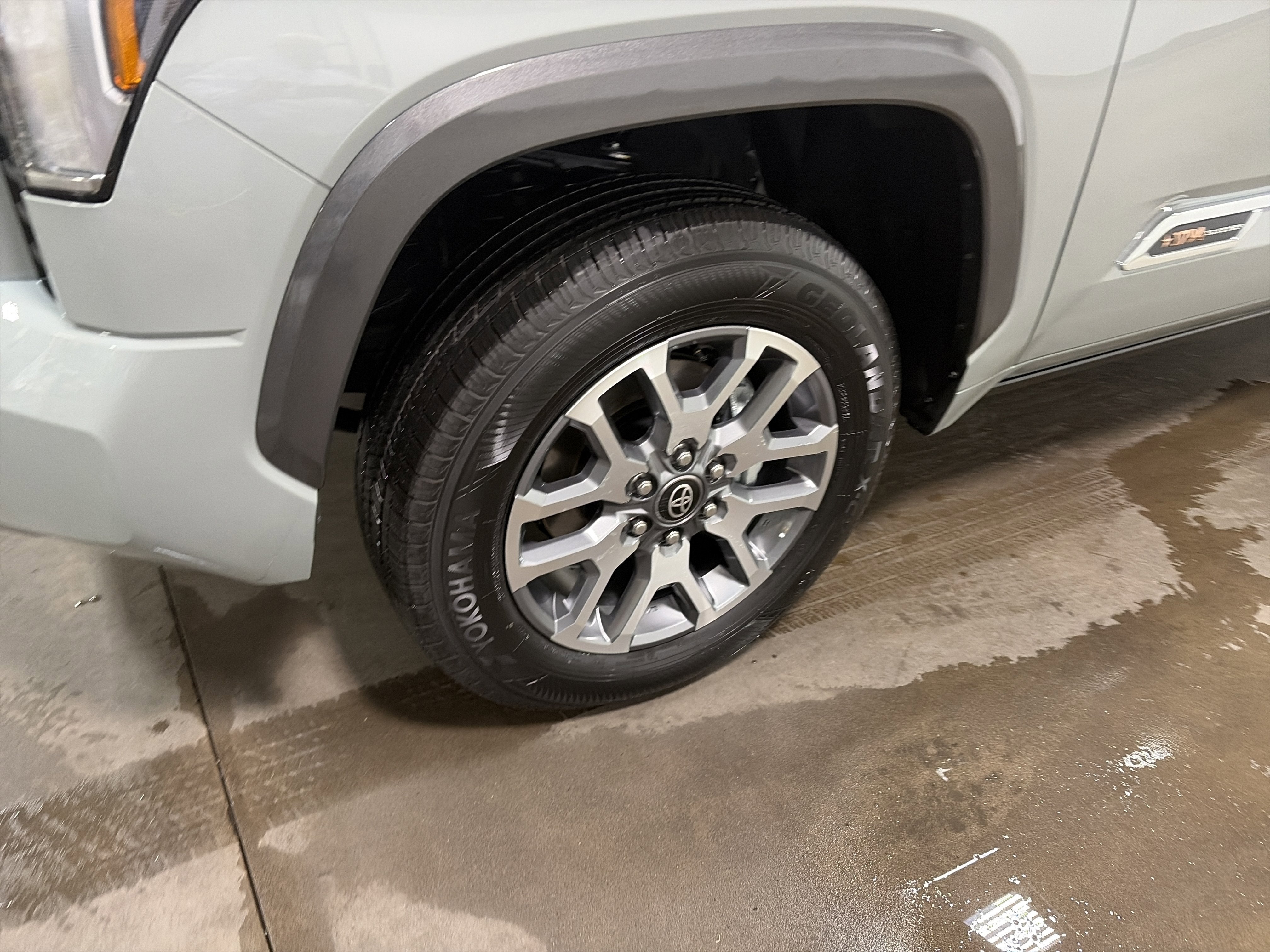 2026 Toyota Tundra i-FORCE MAX 1794 Edition i-FORCE MAX