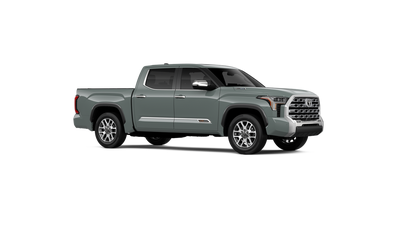 2026 Toyota Tundra i-FORCE MAX 1794 Edition i-FORCE MAX