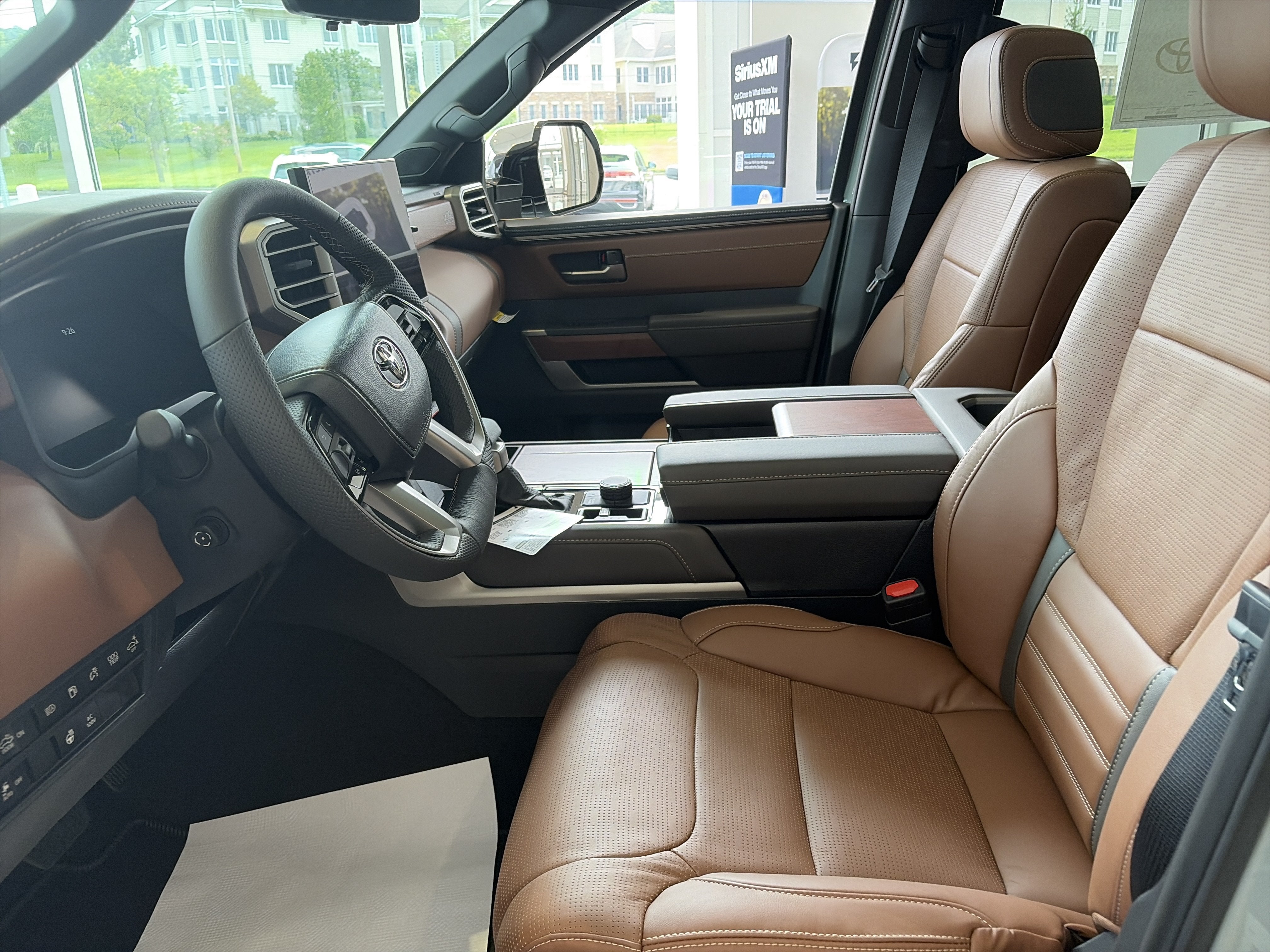 2026 Toyota Tundra i-FORCE MAX 1794 Edition i-FORCE MAX