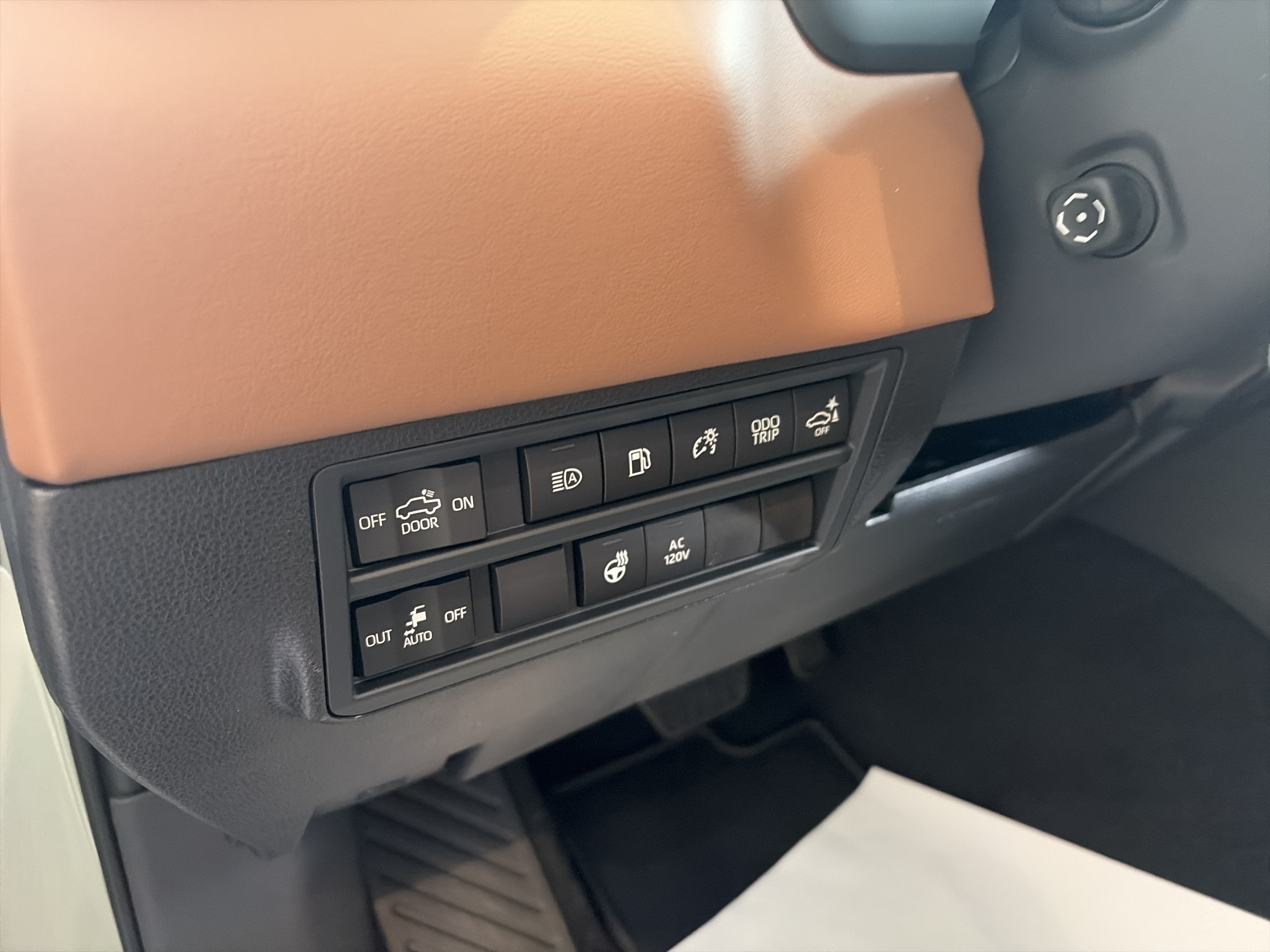 2026 Toyota Tundra i-FORCE MAX 1794 Edition i-FORCE MAX