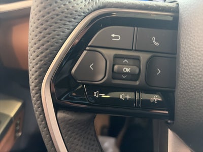 2026 Toyota Tundra i-FORCE MAX 1794 Edition i-FORCE MAX