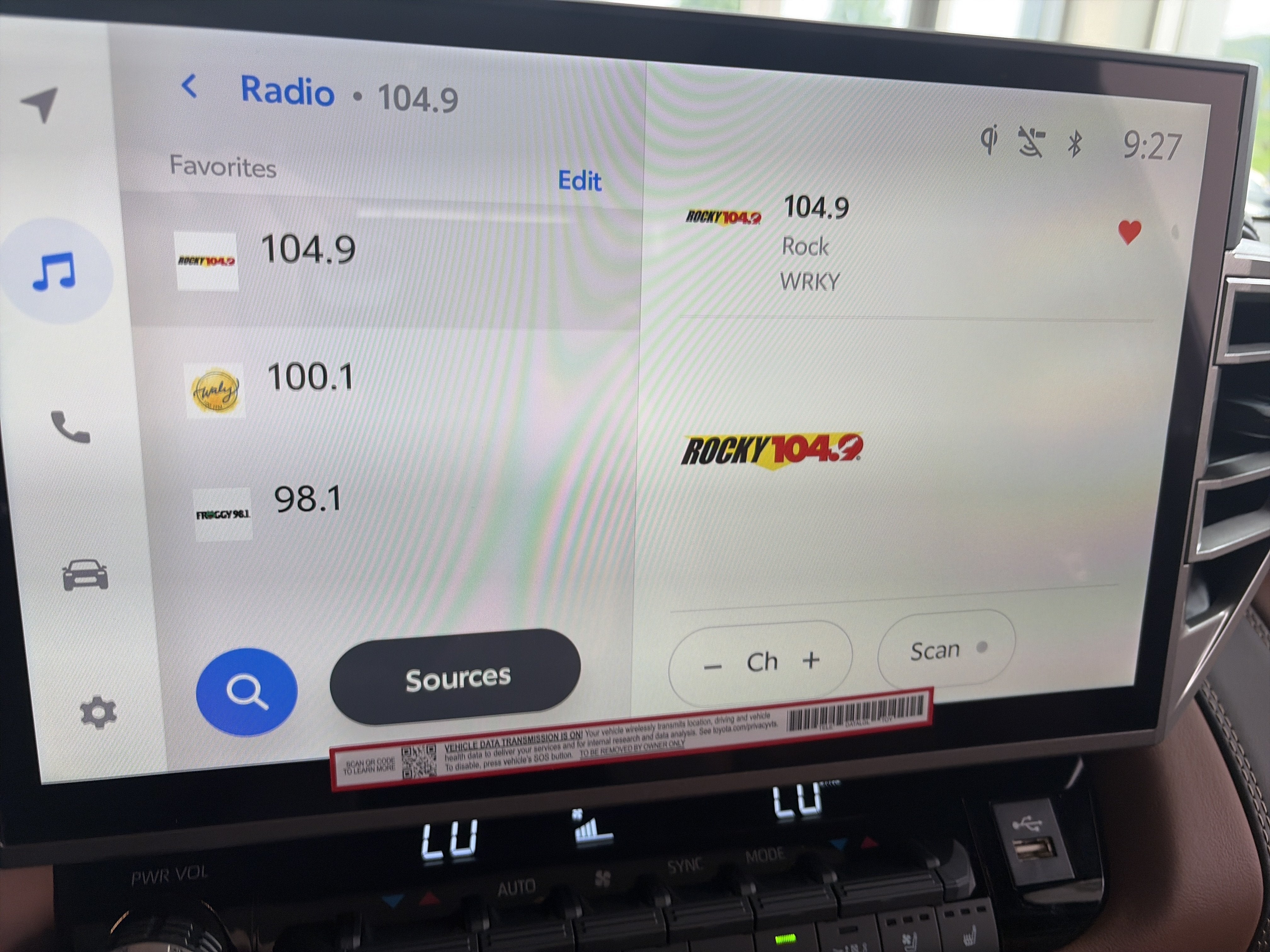 2026 Toyota Tundra i-FORCE MAX 1794 Edition i-FORCE MAX