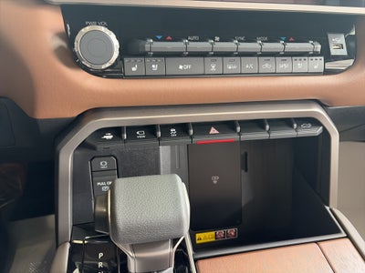 2026 Toyota Tundra i-FORCE MAX 1794 Edition i-FORCE MAX