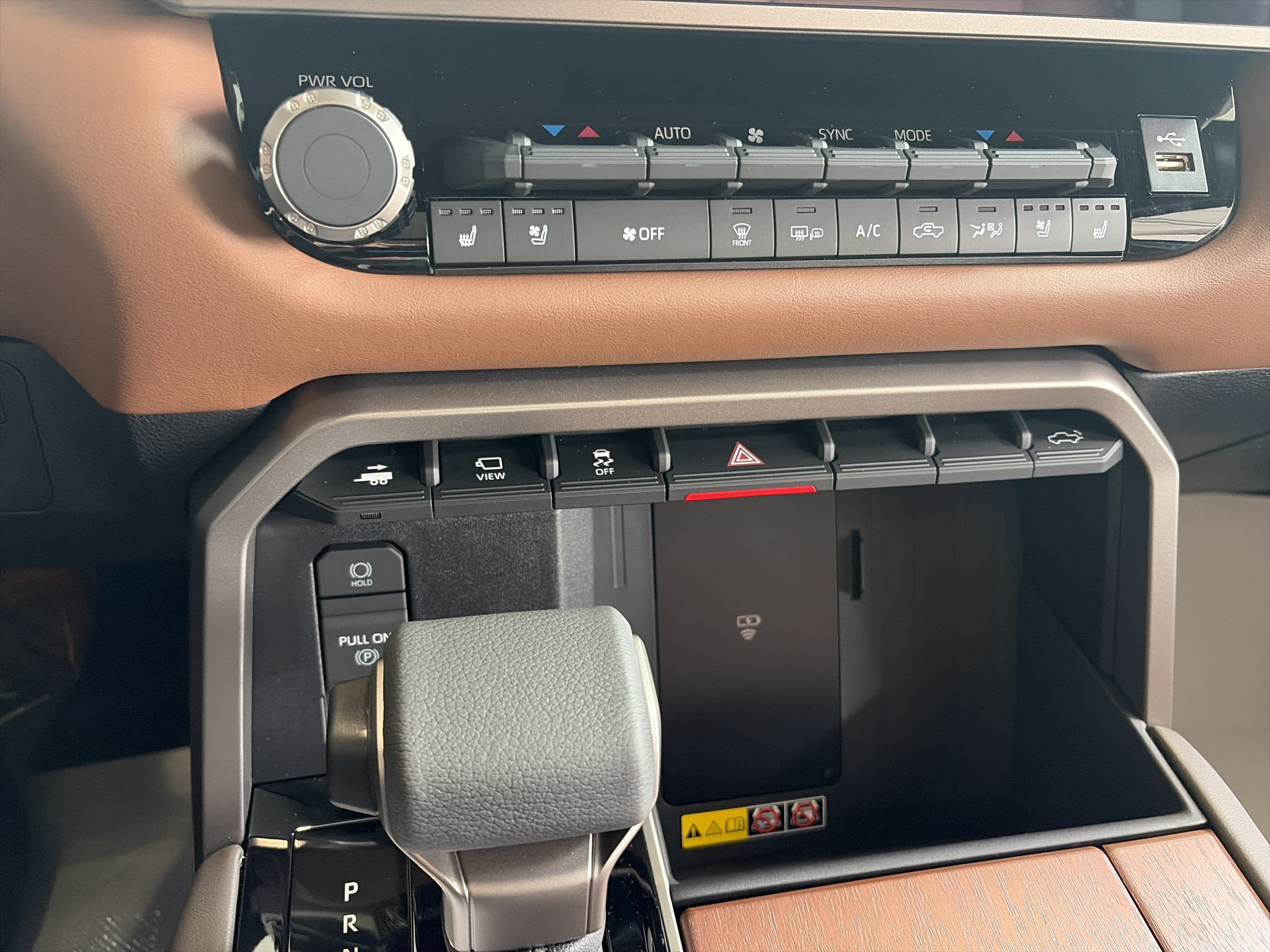 2026 Toyota Tundra i-FORCE MAX 1794 Edition i-FORCE MAX