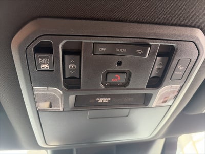 2026 Toyota Tundra i-FORCE MAX 1794 Edition i-FORCE MAX