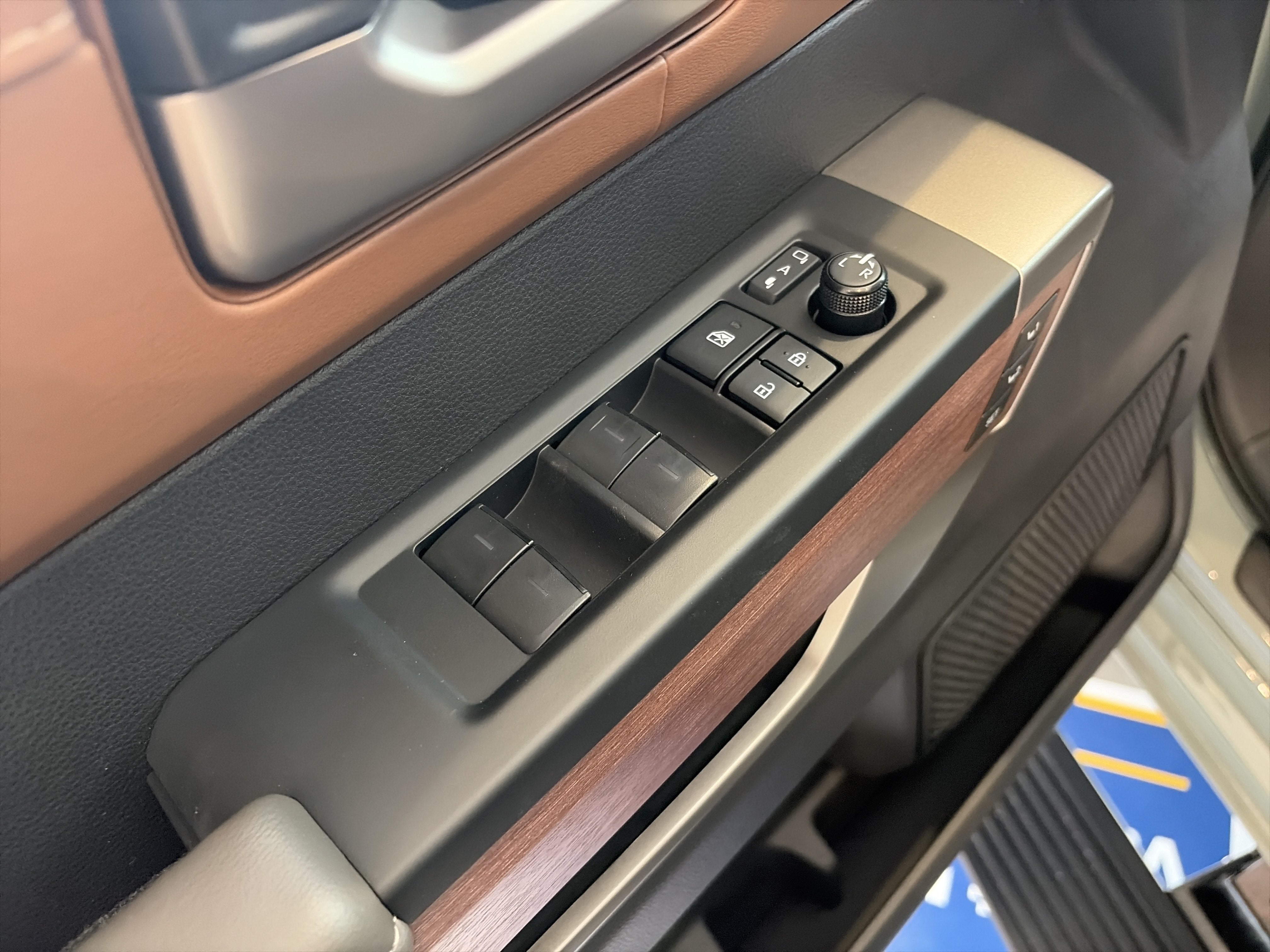 2026 Toyota Tundra i-FORCE MAX 1794 Edition i-FORCE MAX