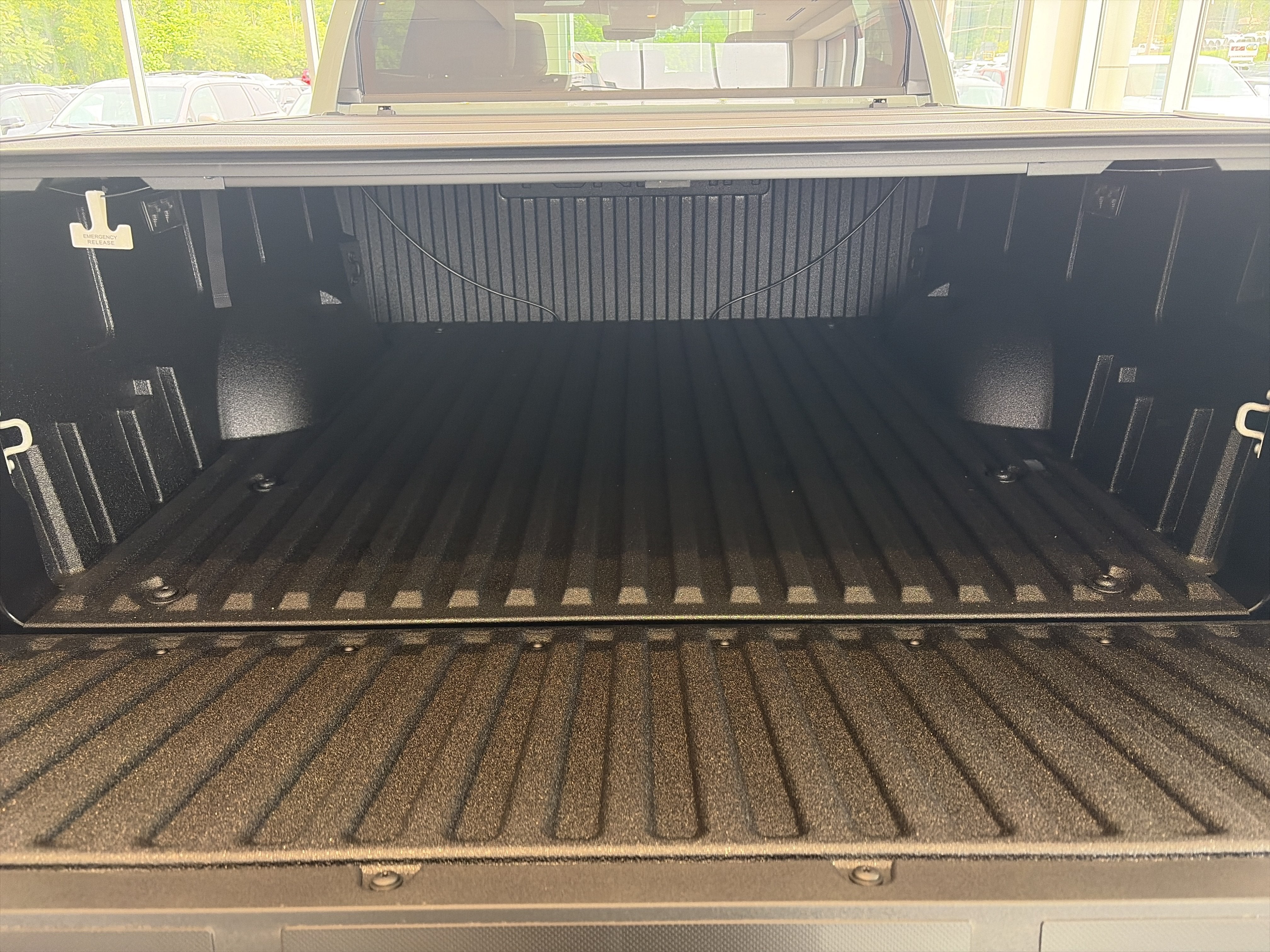 2026 Toyota Tundra i-FORCE MAX 1794 Edition i-FORCE MAX