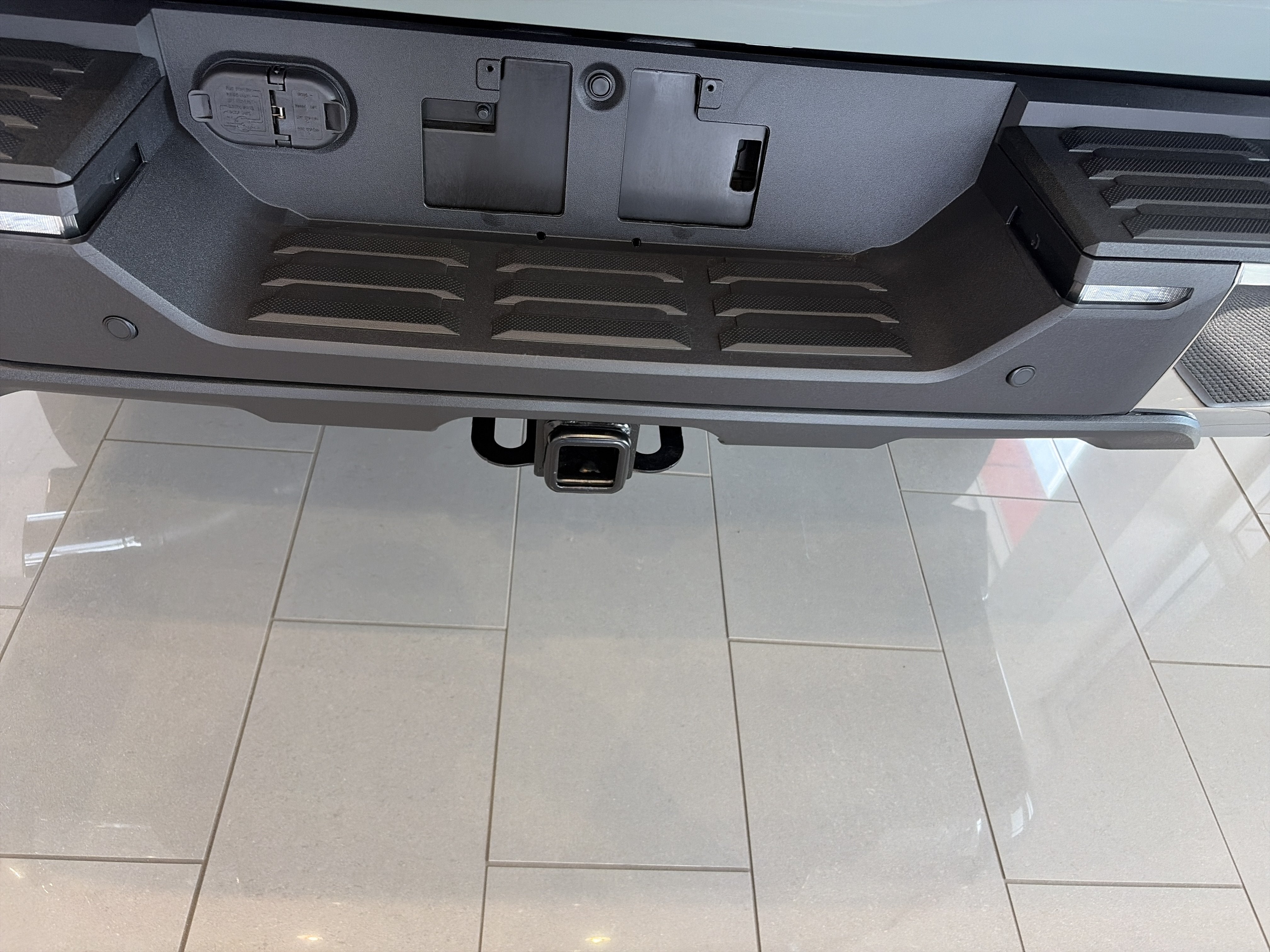 2026 Toyota Tundra i-FORCE MAX 1794 Edition i-FORCE MAX