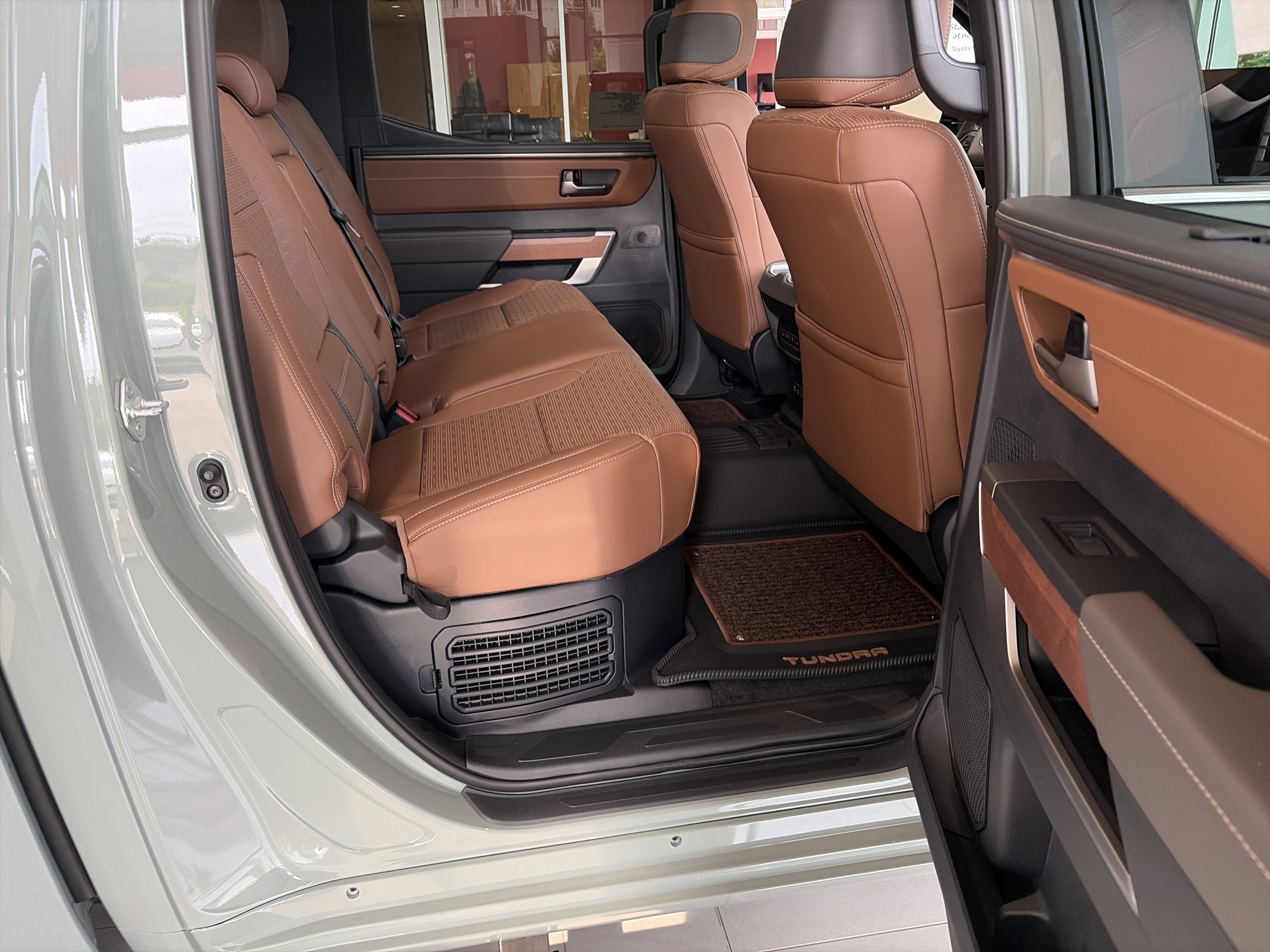 2026 Toyota Tundra i-FORCE MAX 1794 Edition i-FORCE MAX