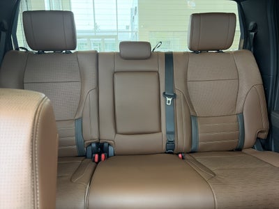 2026 Toyota Tundra i-FORCE MAX 1794 Edition i-FORCE MAX