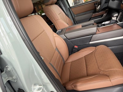 2026 Toyota Tundra i-FORCE MAX 1794 Edition i-FORCE MAX