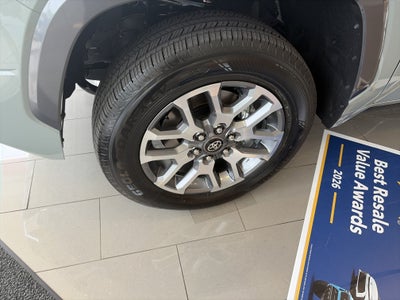 2026 Toyota Tundra i-FORCE MAX 1794 Edition i-FORCE MAX