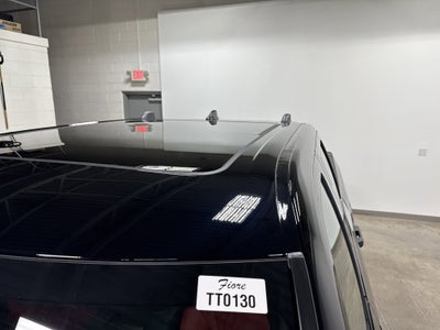 2026 Toyota Tundra i-FORCE MAX TRD Pro