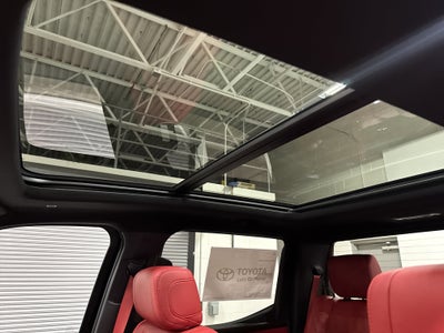 2026 Toyota Tundra i-FORCE MAX TRD Pro