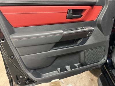 2026 Toyota Tundra i-FORCE MAX TRD Pro