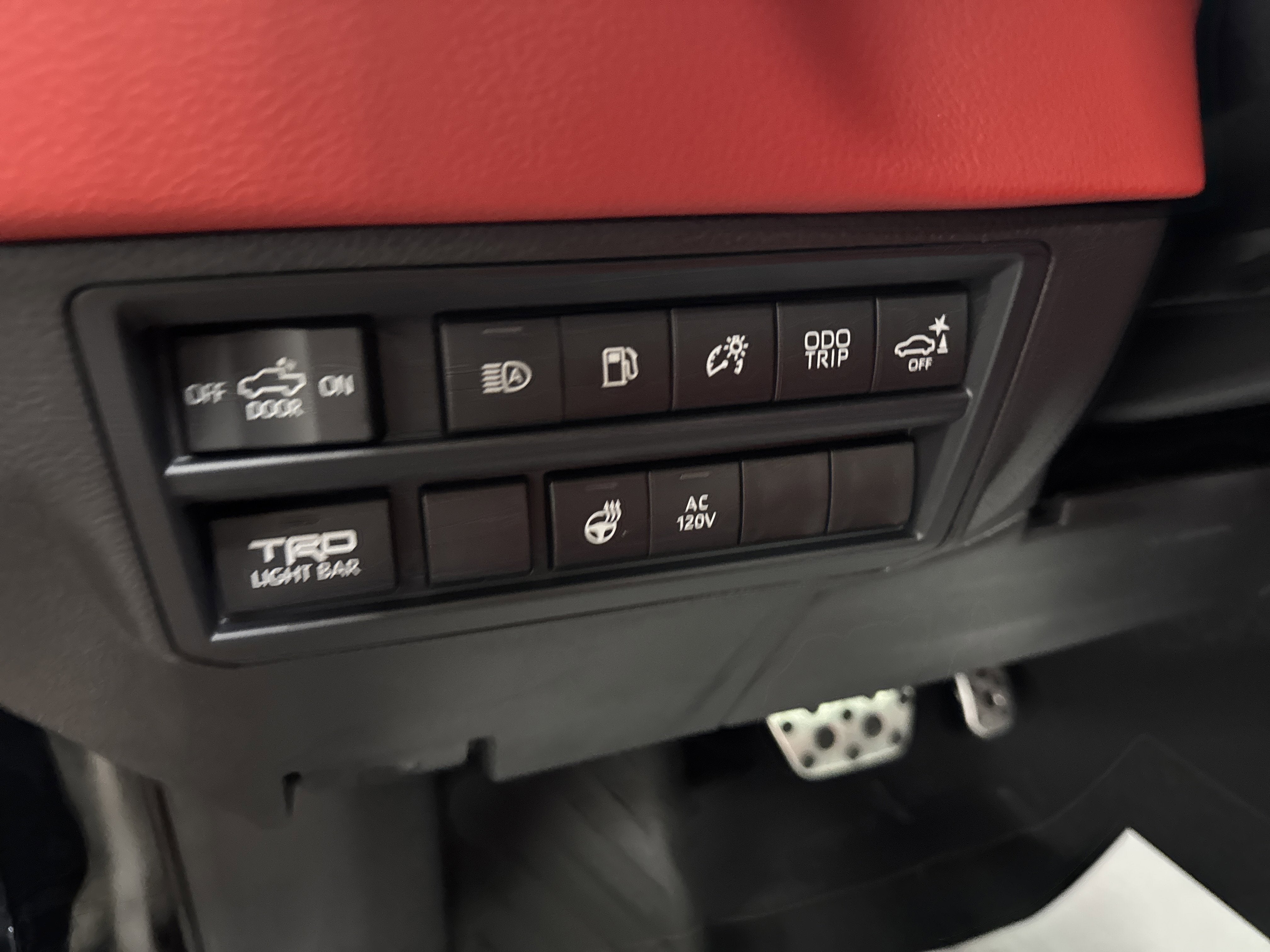 2026 Toyota Tundra i-FORCE MAX TRD Pro