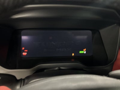 2026 Toyota Tundra i-FORCE MAX TRD Pro