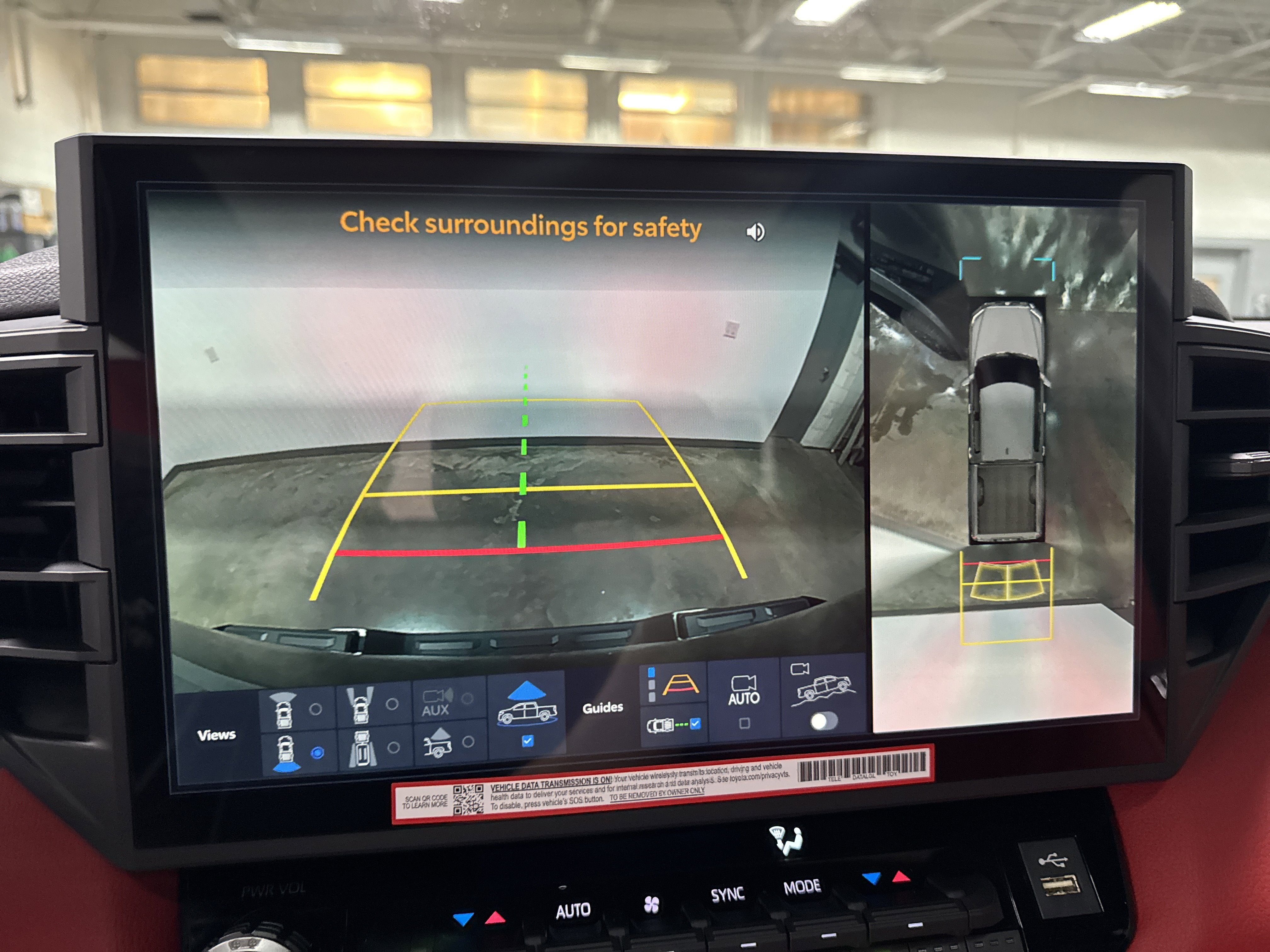 2026 Toyota Tundra i-FORCE MAX TRD Pro