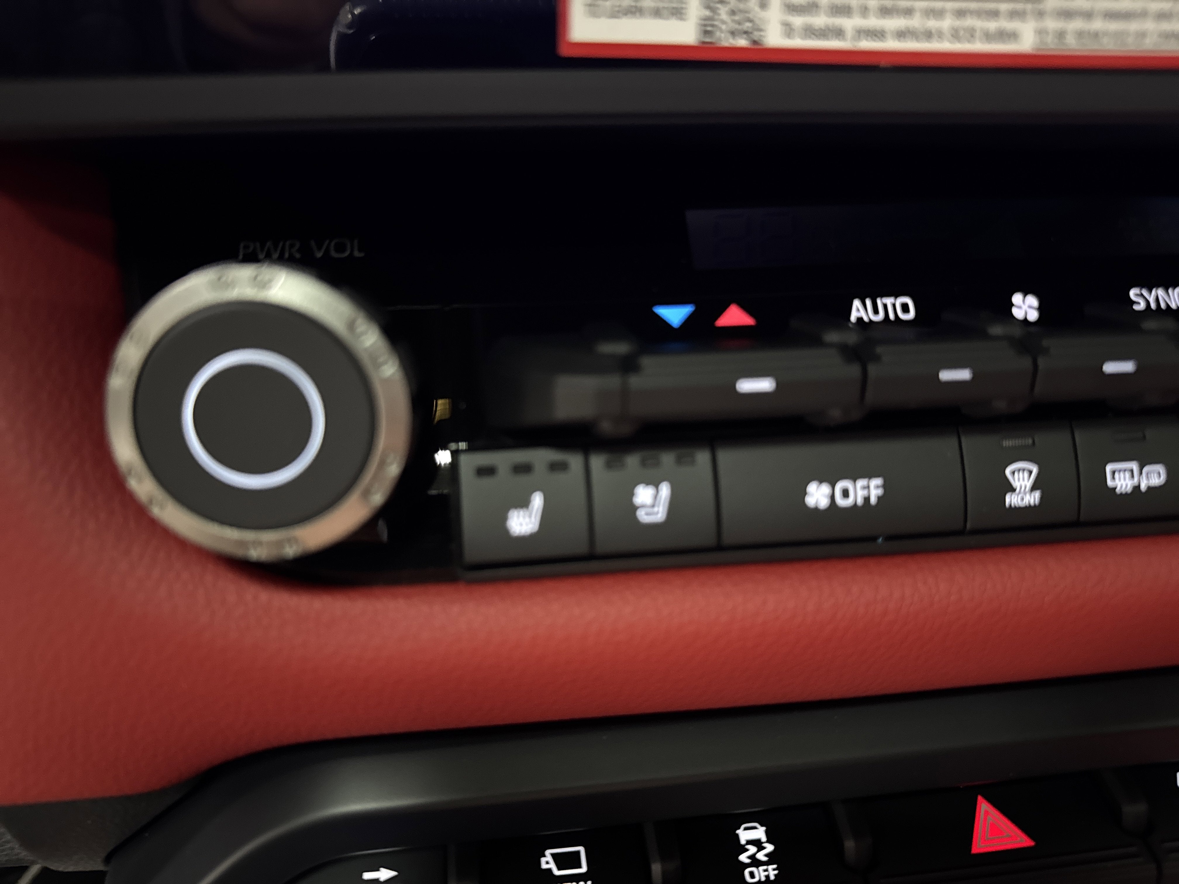 2026 Toyota Tundra i-FORCE MAX TRD Pro