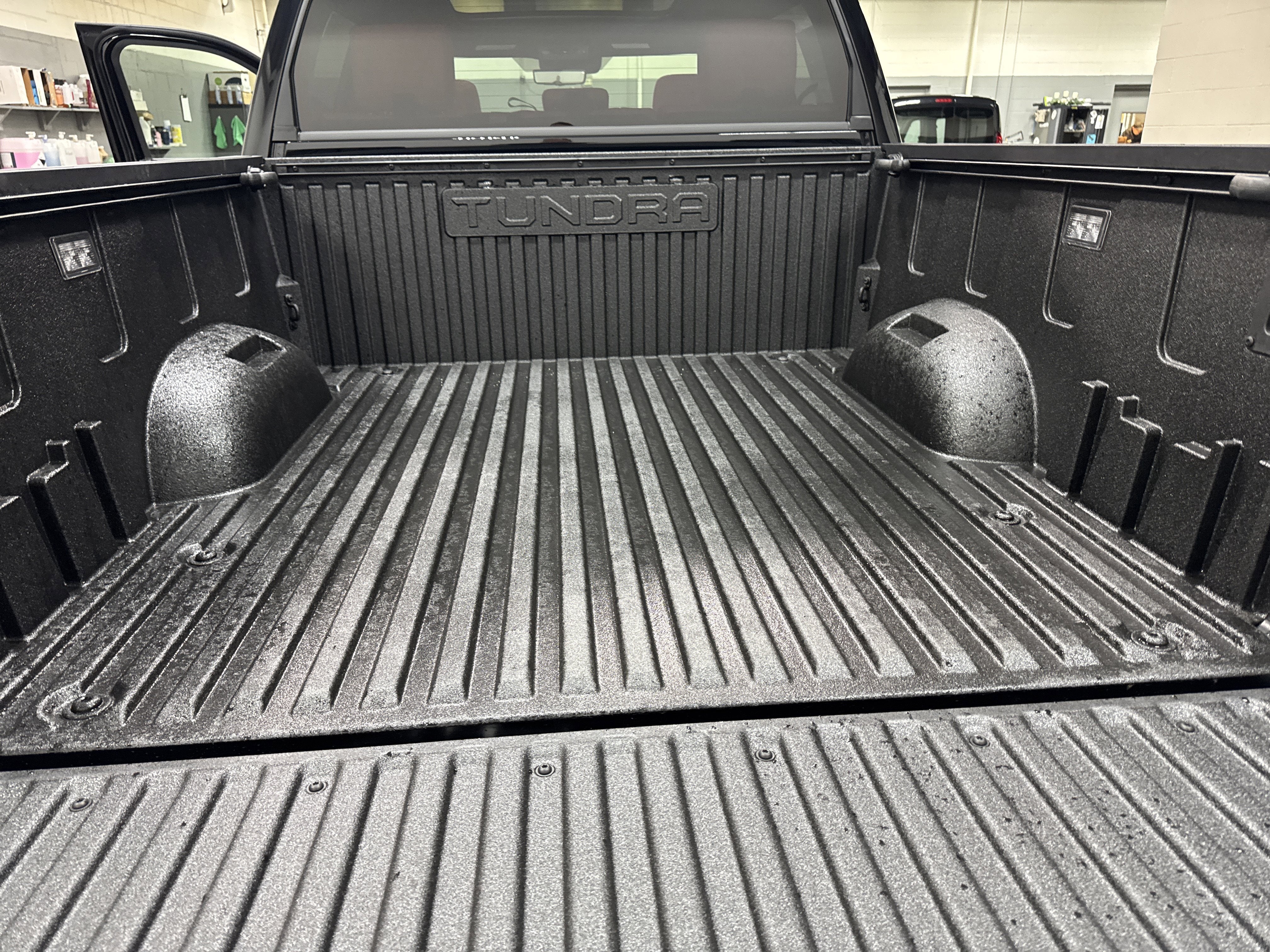 2026 Toyota Tundra i-FORCE MAX TRD Pro