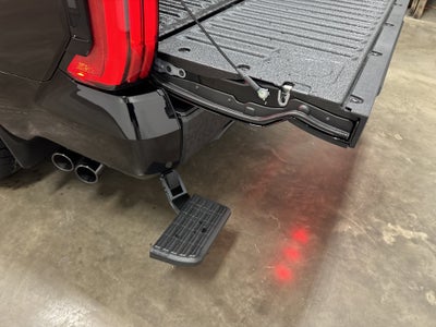 2026 Toyota Tundra i-FORCE MAX TRD Pro