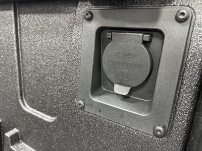 2026 Toyota Tundra i-FORCE MAX TRD Pro