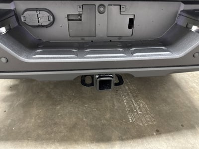 2026 Toyota Tundra i-FORCE MAX TRD Pro