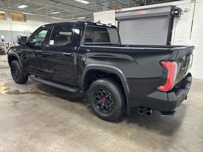 2026 Toyota Tundra i-FORCE MAX TRD Pro