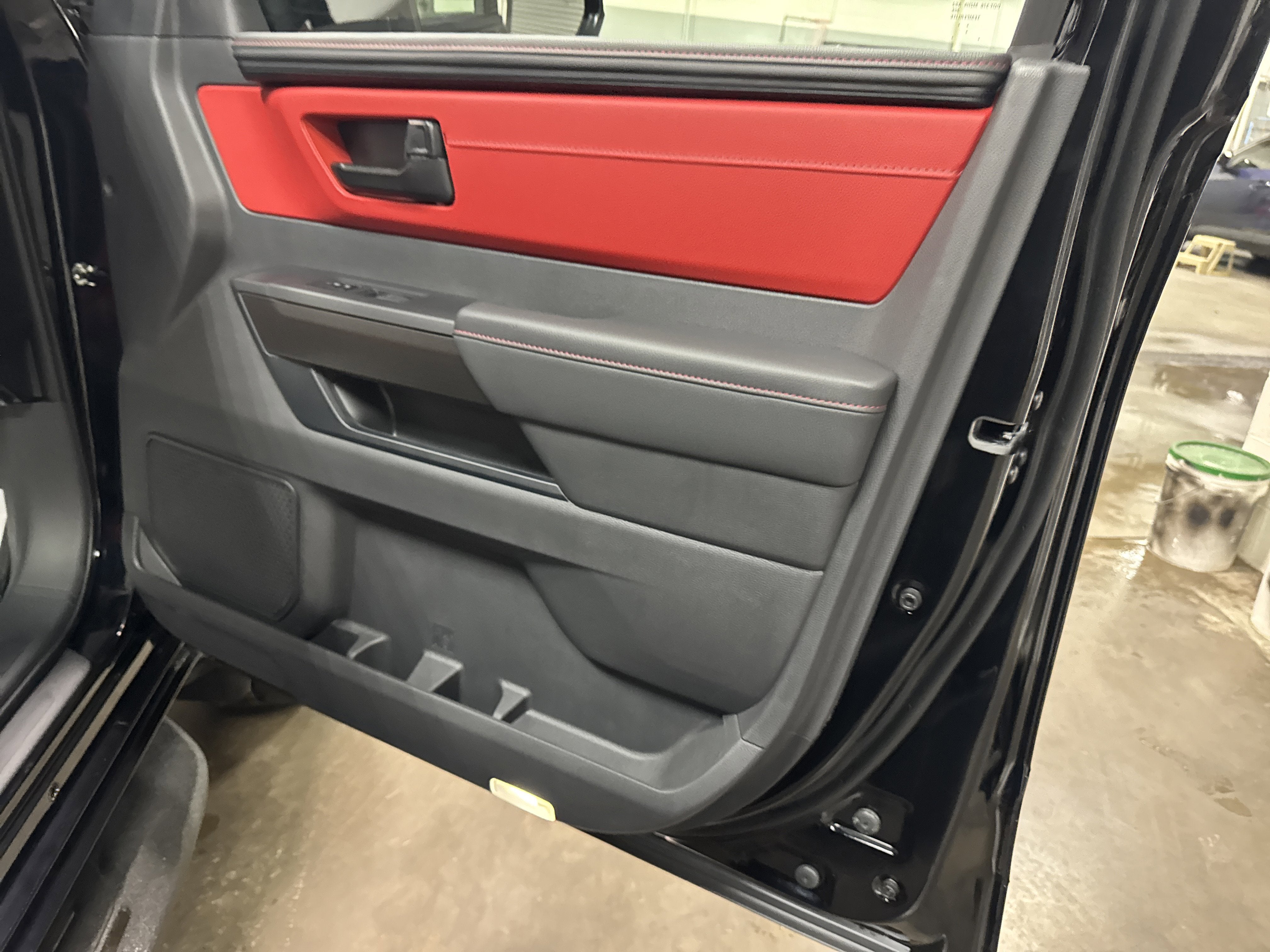 2026 Toyota Tundra i-FORCE MAX TRD Pro