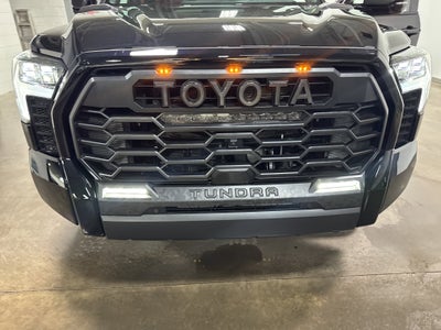 2026 Toyota Tundra i-FORCE MAX TRD Pro