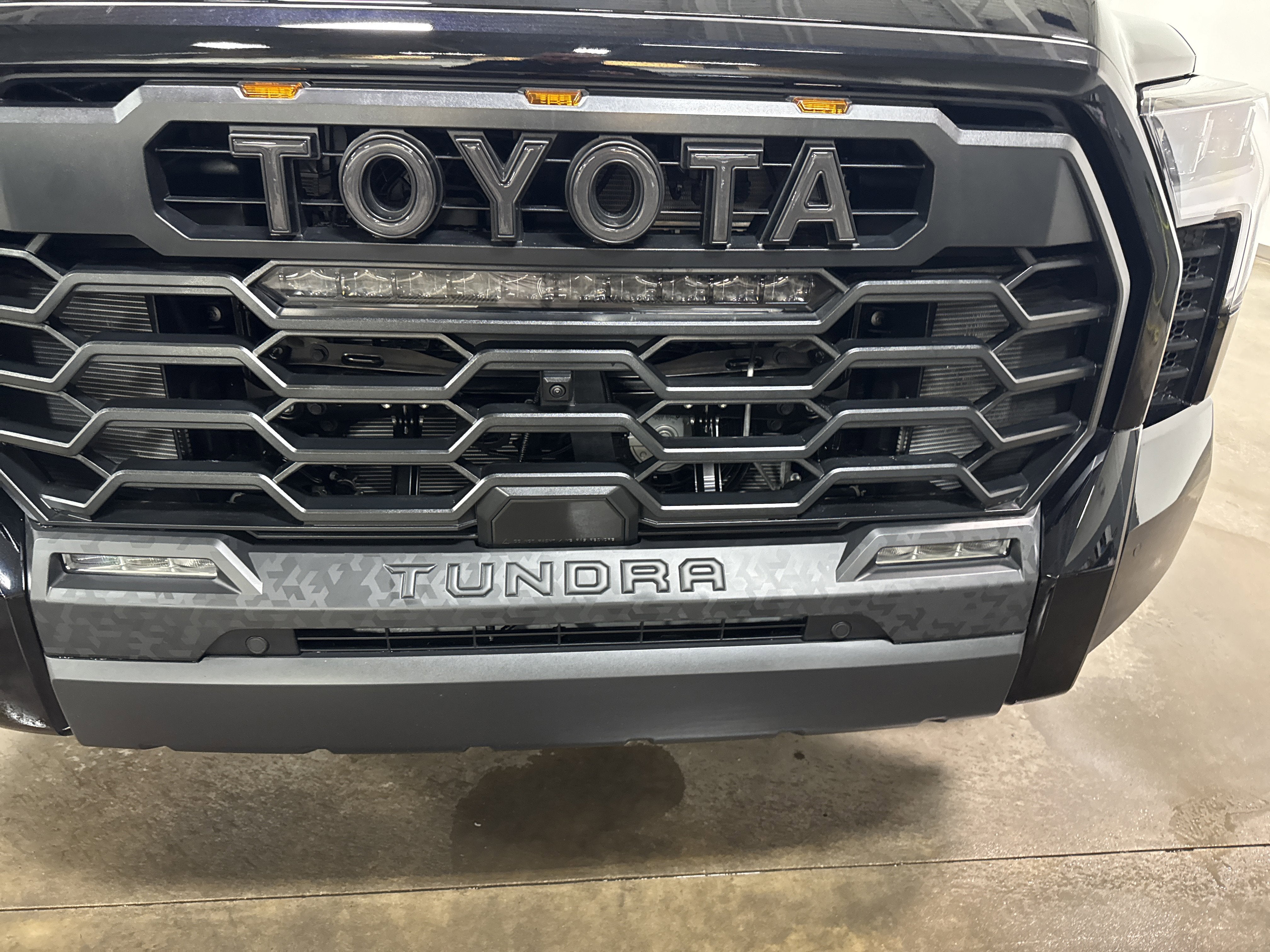 2026 Toyota Tundra i-FORCE MAX TRD Pro