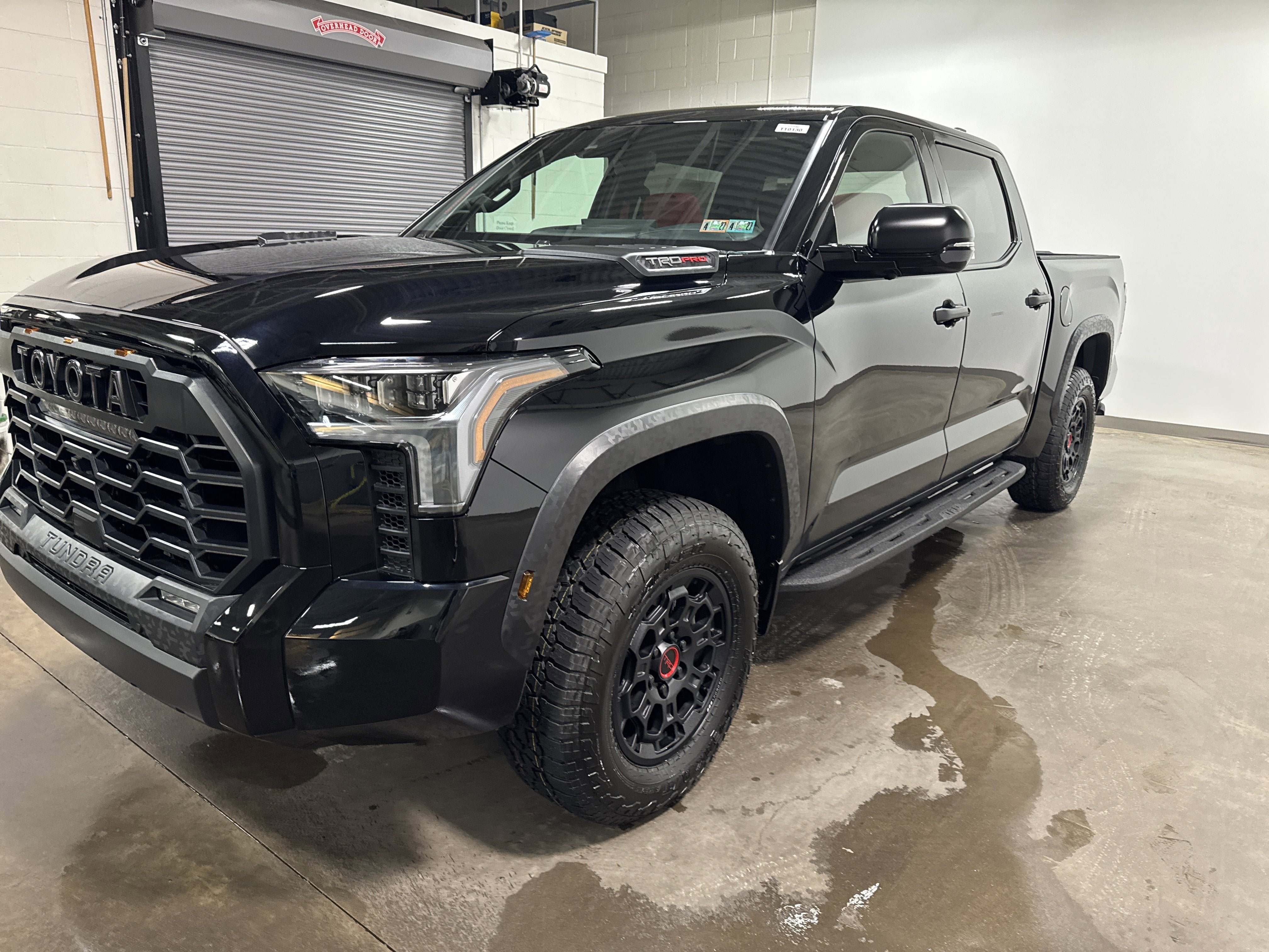 2026 Toyota Tundra i-FORCE MAX TRD Pro