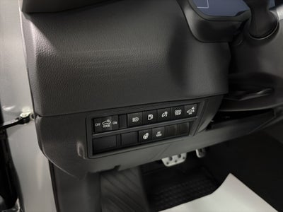 2026 Toyota Tundra i-FORCE MAX Limited i-FORCE MAX