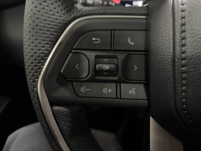 2026 Toyota Tundra i-FORCE MAX Limited i-FORCE MAX