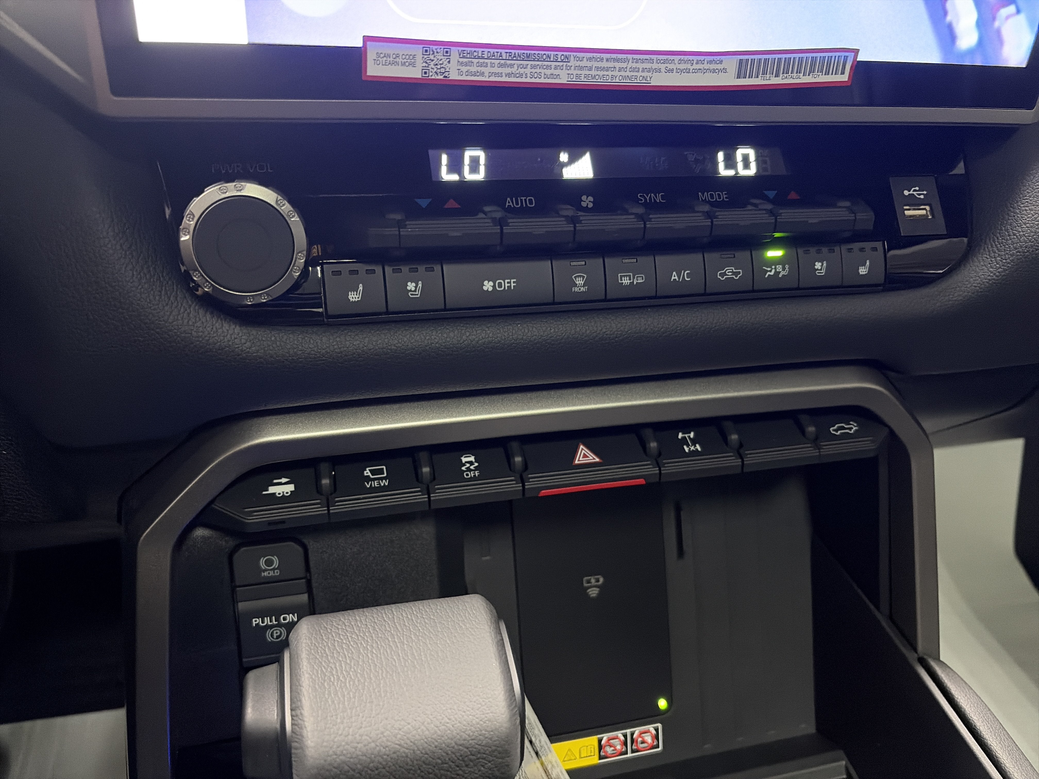 2026 Toyota Tundra i-FORCE MAX Limited i-FORCE MAX