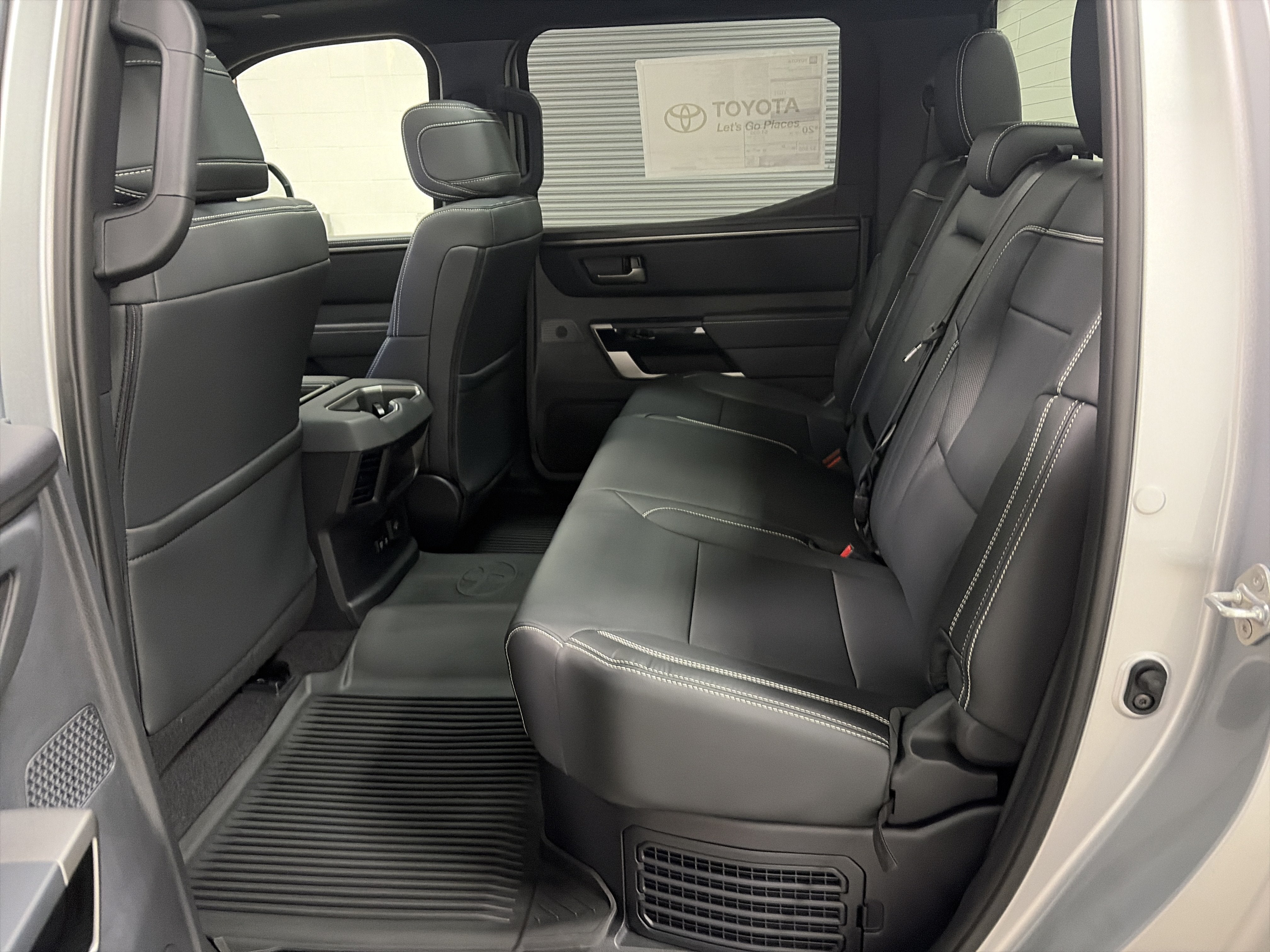 2026 Toyota Tundra i-FORCE MAX Limited i-FORCE MAX