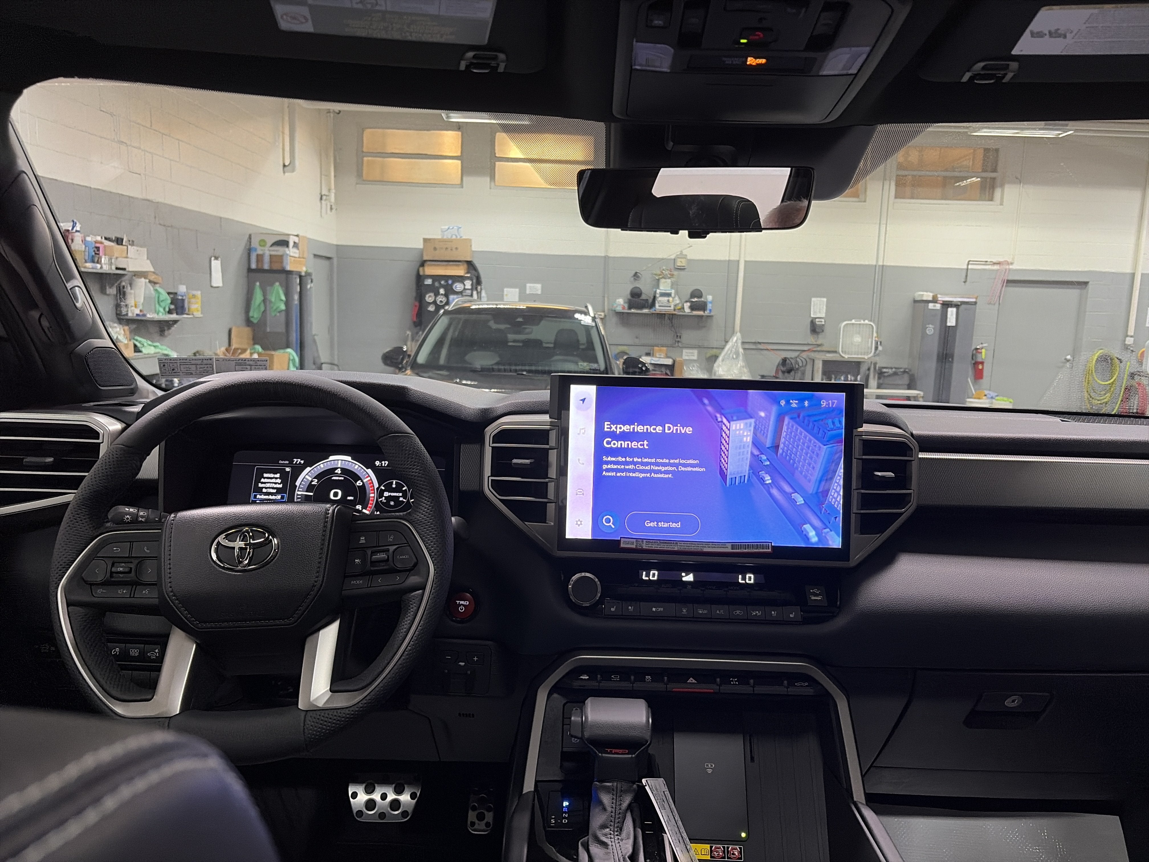 2026 Toyota Tundra i-FORCE MAX Limited i-FORCE MAX