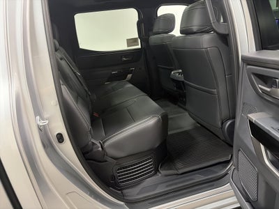 2026 Toyota Tundra i-FORCE MAX Limited i-FORCE MAX