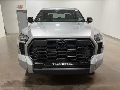 2026 Toyota Tundra i-FORCE MAX Limited i-FORCE MAX
