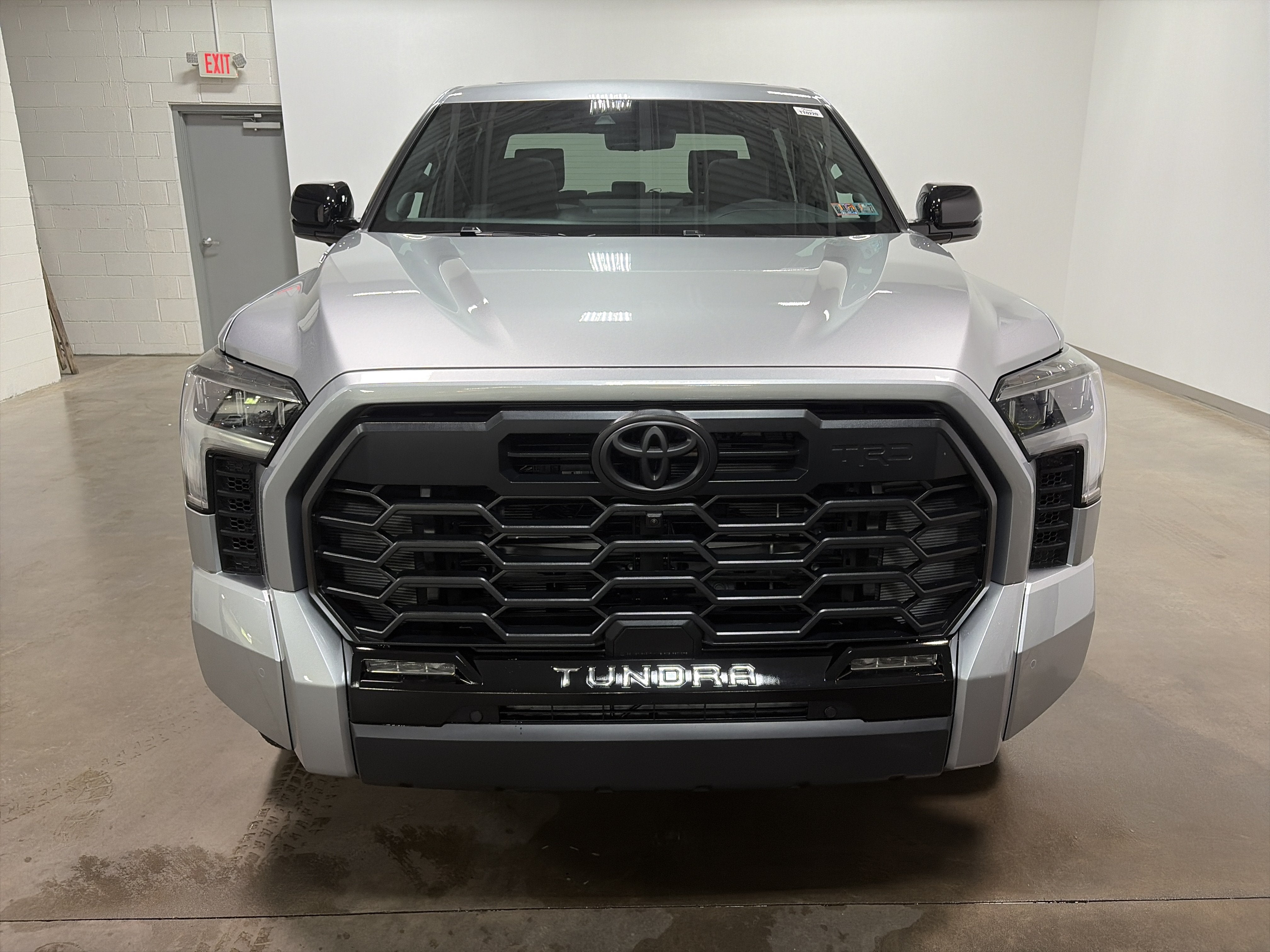 2026 Toyota Tundra i-FORCE MAX Limited i-FORCE MAX
