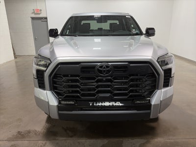 2026 Toyota Tundra i-FORCE MAX Limited i-FORCE MAX