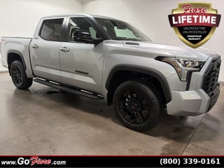 2026 Toyota Tundra i-FORCE MAX Limited i-FORCE MAX
