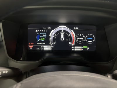 2026 Toyota Tundra i-FORCE MAX Platinum i-FORCE MAX