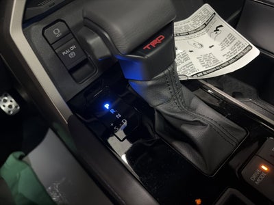 2026 Toyota Tundra i-FORCE MAX Platinum i-FORCE MAX