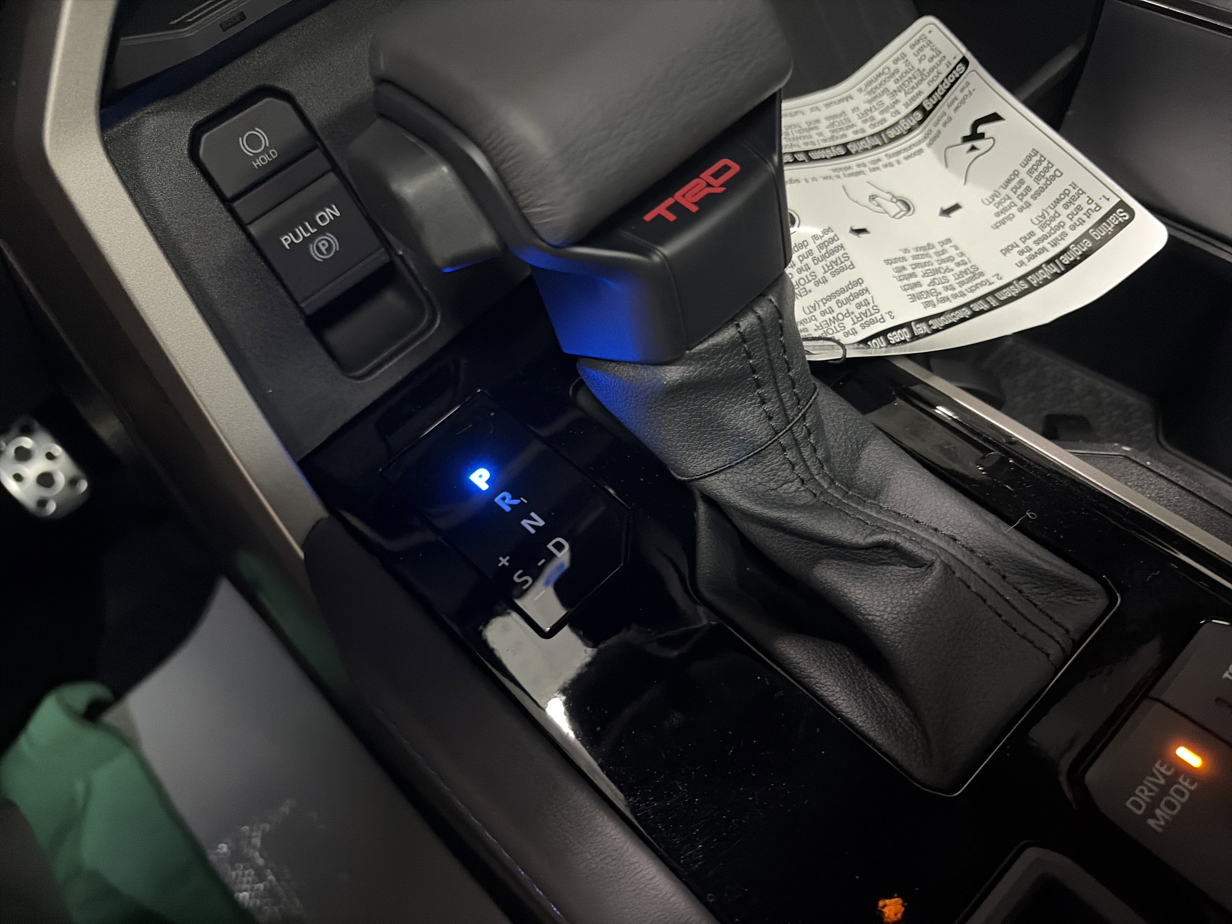 2026 Toyota Tundra i-FORCE MAX Platinum i-FORCE MAX