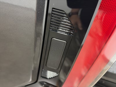 2026 Toyota Tundra i-FORCE MAX Platinum i-FORCE MAX