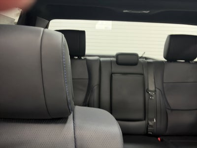2026 Toyota Tundra i-FORCE MAX Platinum i-FORCE MAX