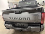2026 Toyota Tundra i-FORCE MAX Platinum i-FORCE MAX