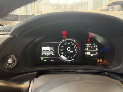 2026 Toyota GR86 GR86 Yuzu Edition